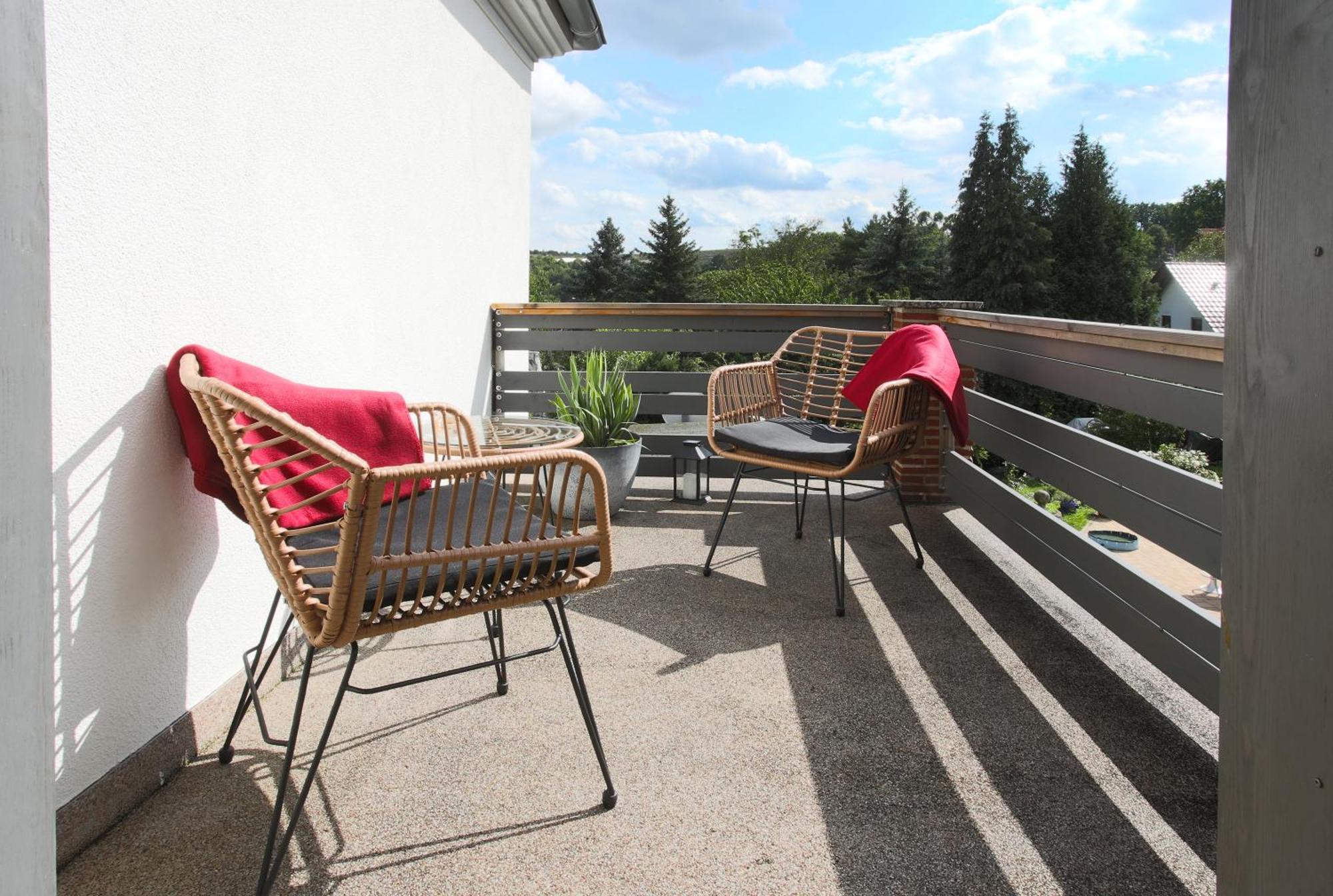Haus Welzel Villa Dresda Exterior foto