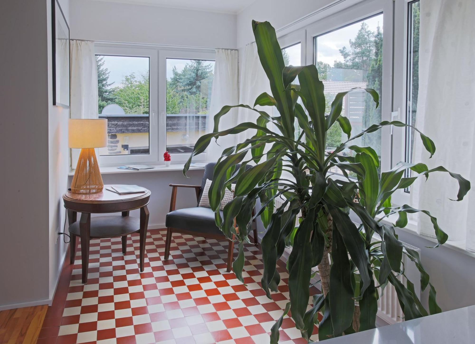 Haus Welzel Villa Dresda Exterior foto